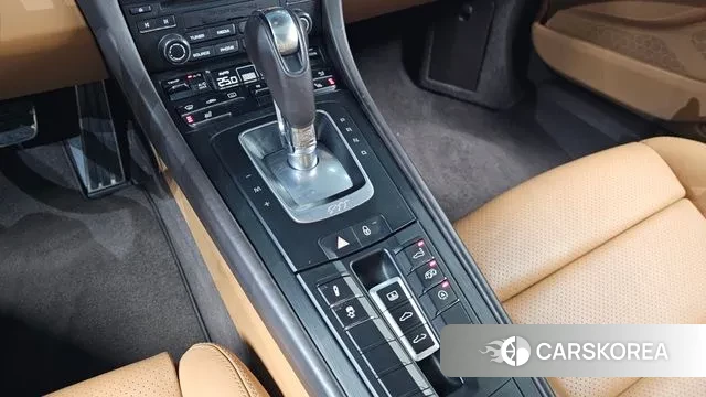 Porsche 911 id 3612689 из Кореи 19