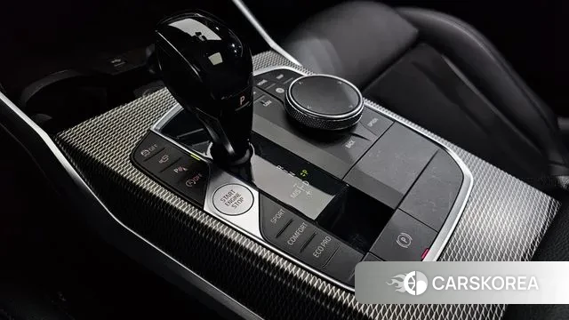 BMW 3 Series (G20) id 3464624 из Кореи 19