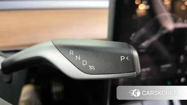 Tesla Model Y id 3382823 из Кореи 19