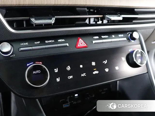 Hyundai Sonata D Edge (DN8) id 3353427 из Кореи 19