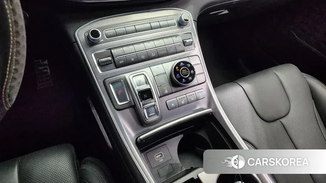 Hyundai The New Santa Fe id 3407162 из Кореи 19