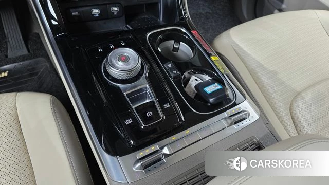 Kia Carnival 4th generation id 3852426 из Кореи 19