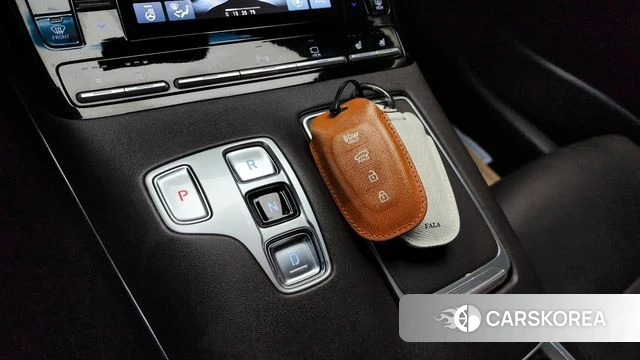 Hyundai The New Grandeur IG id 3954971 из Кореи 19