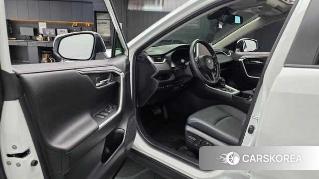 Toyota RAV4 5th Generation id 3953010 из Кореи 19