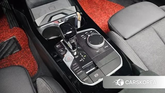 BMW 1 Series (F40) id 3420592 из Кореи 19