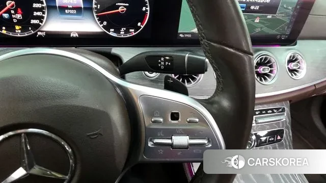 Mercedes-Benz CLS-Class C257 id 3568162 из Кореи 19