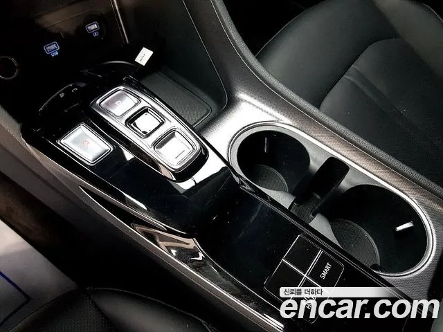 Hyundai Sonata Hybrid (DN8) id 2689501 из Кореи 19