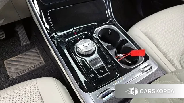 Kia Carnival 4th generation id 3201256 из Кореи 19