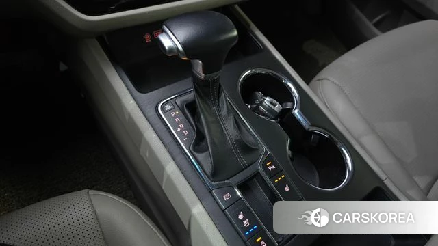 Kia The New Carnival id 3925048 из Кореи 19