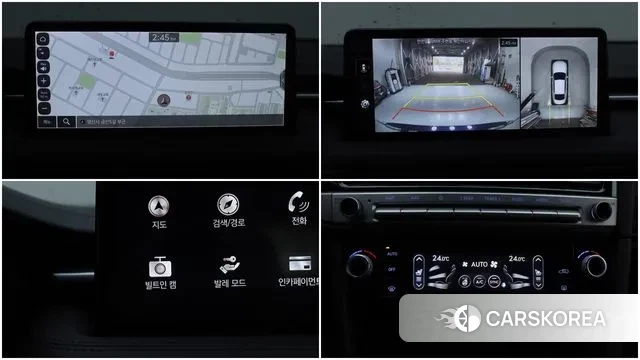 Genesis The New G70 id 3770151 из Кореи 15