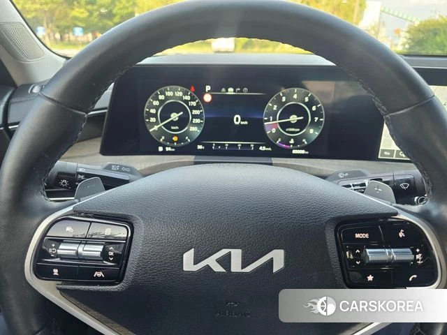 Kia K8 id 4650255 из Кореи 19