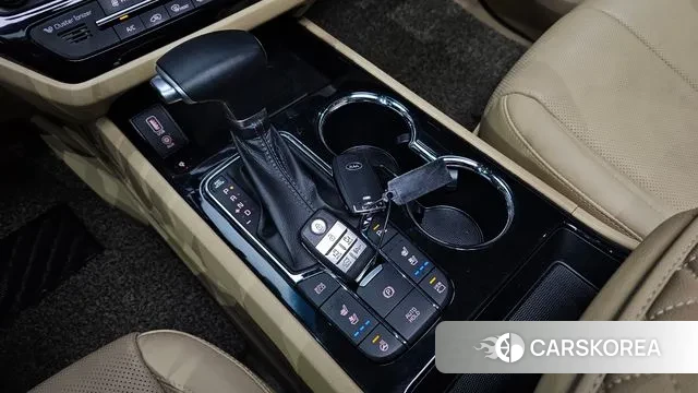 Kia The New Carnival id 3005046 из Кореи 19