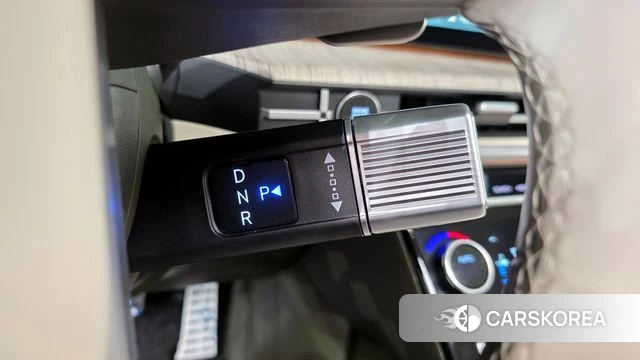 Hyundai Santa Fe (MX5) id 3786685 из Кореи 19