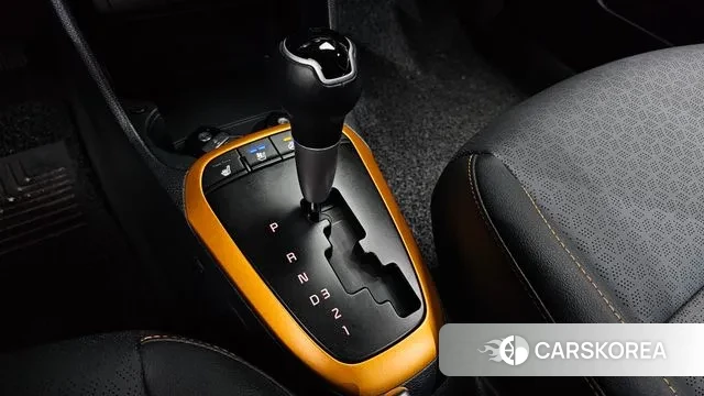 Kia Morning Urban (JA) id 3324205 из Кореи 19