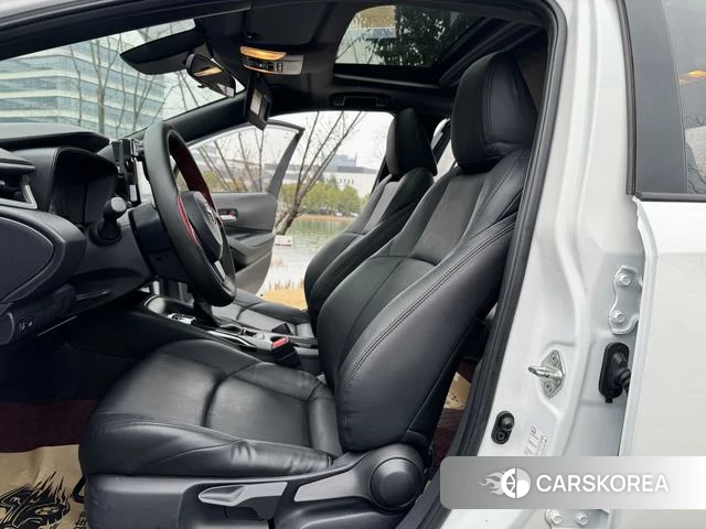 Toyota Lei Ling id 4273395 из Китая 11