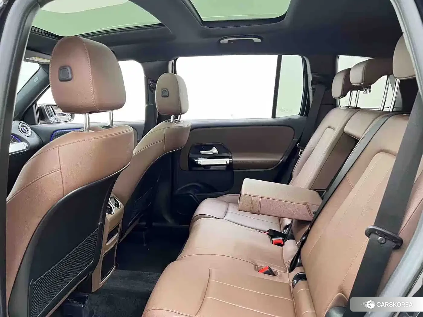 Mercedes-Benz GLB id 4654565 из Китая 29