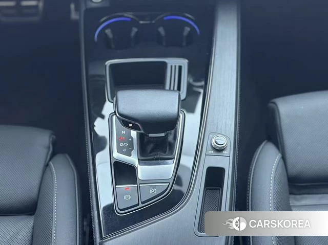 Audi A4L id 4333865 из Китая 29
