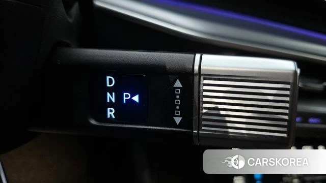 Hyundai Grandeur Hybrid (GN7) id 4635316 из Кореи 30
