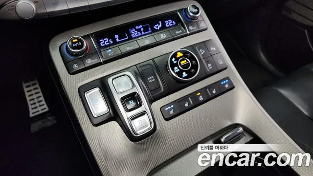 Hyundai Palisade id 2679912 из Кореи 19