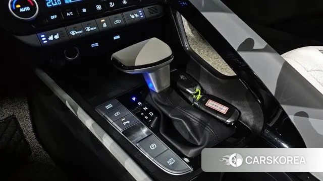 Hyundai Avante (CN7) id 3407090 из Кореи 19