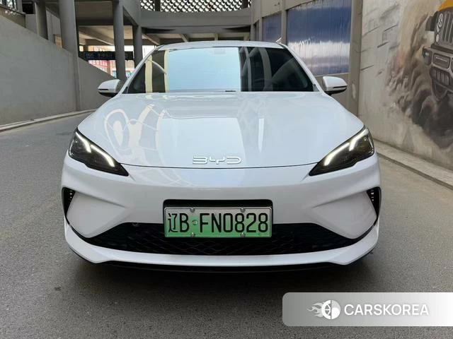 BYD Seal 05DM id 3927056 из Китая 9