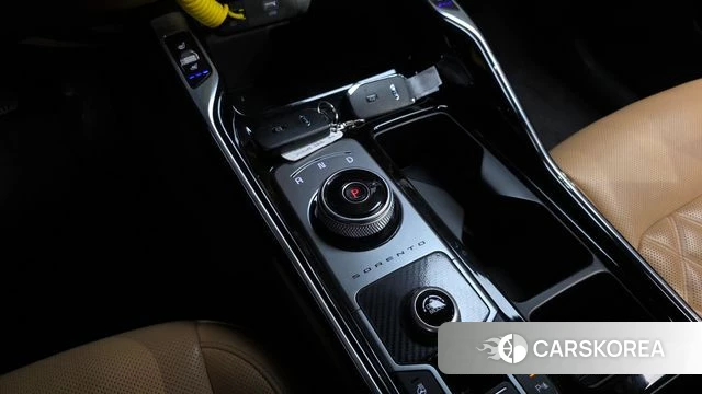 Kia Sorento 4th Generation id 4338828 из Кореи 34