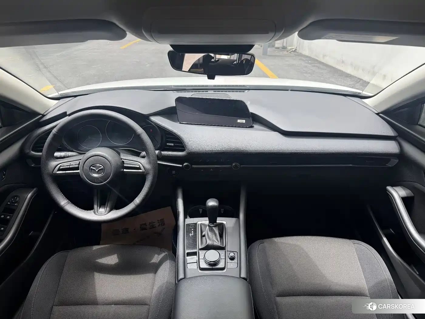 Mazda 3 id 4539248 из Китая 9