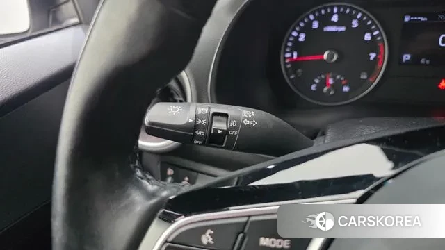 Kia Come New K3 id 3627002 из Кореи 19