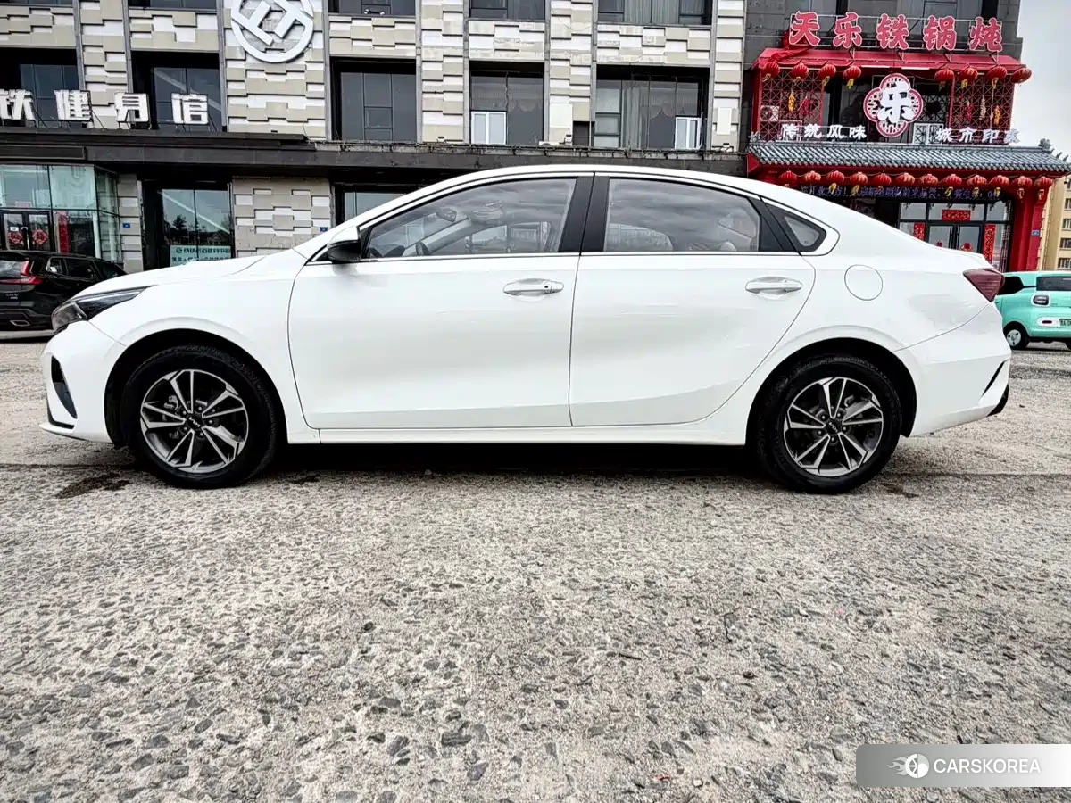Kia K3 id 4514258 из Китая 23