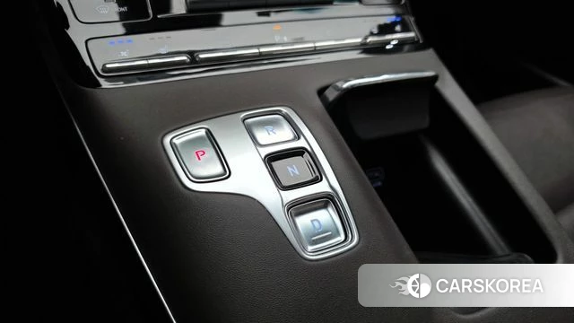 Hyundai The New Grandeur IG id 4864192 из Кореи 33