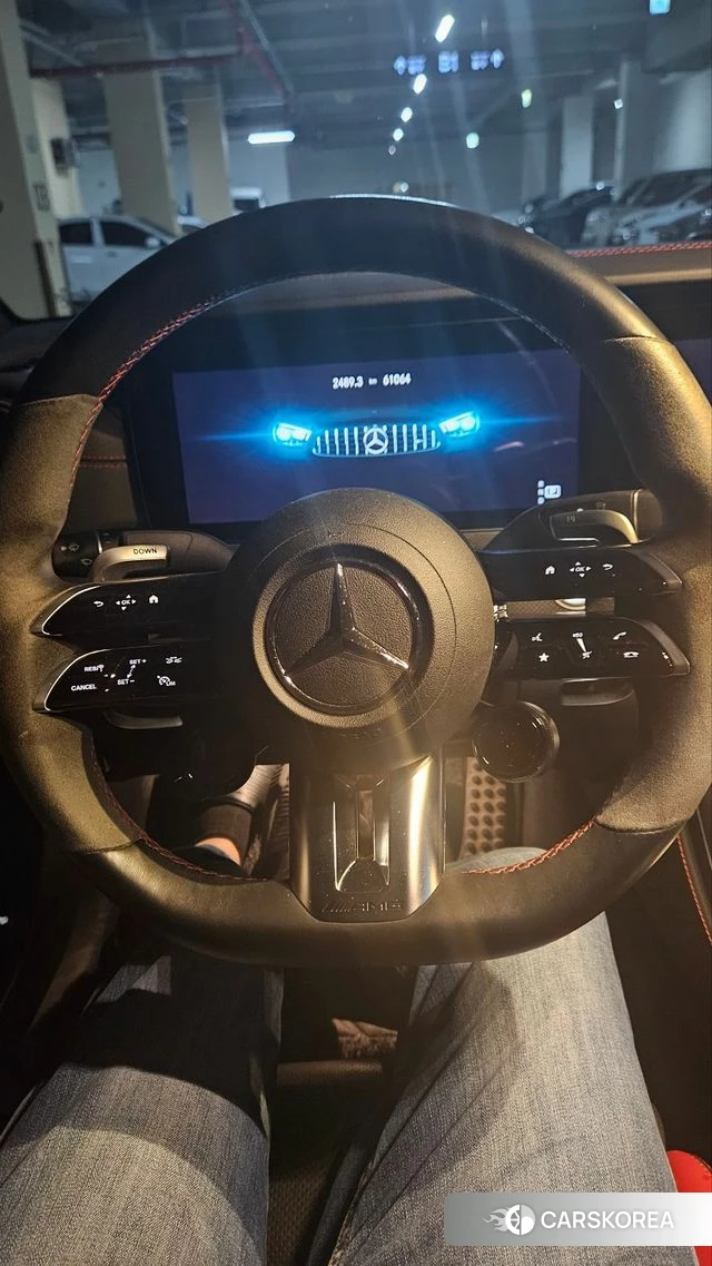 Mercedes-Benz E-Class W213 id 4018809 из Кореи 10