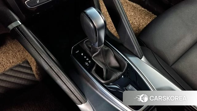 Renault Korea (Samsung) QM6 id 3886267 из Кореи 19