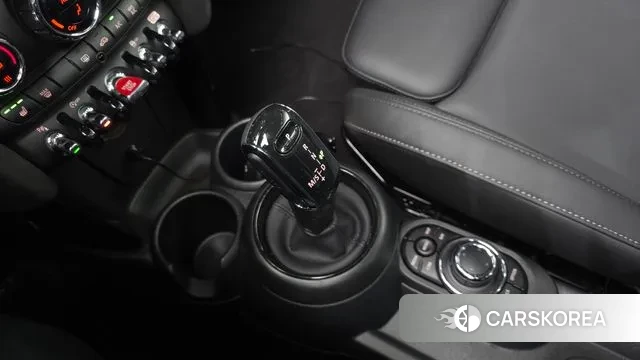 Mini Cooper Convertible id 3739564 из Кореи 19