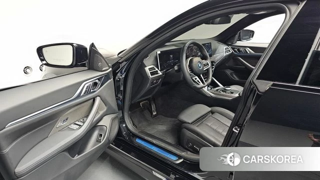 BMW i4 id 4705856 из Кореи 34
