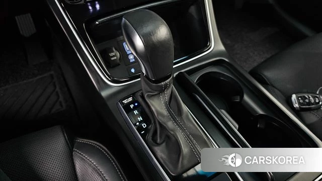 Hyundai Grandeur IG id 4520291 из Кореи 29