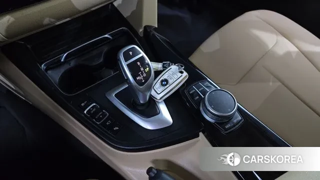 BMW 3 Series GT (F34) id 3672059 из Кореи 19