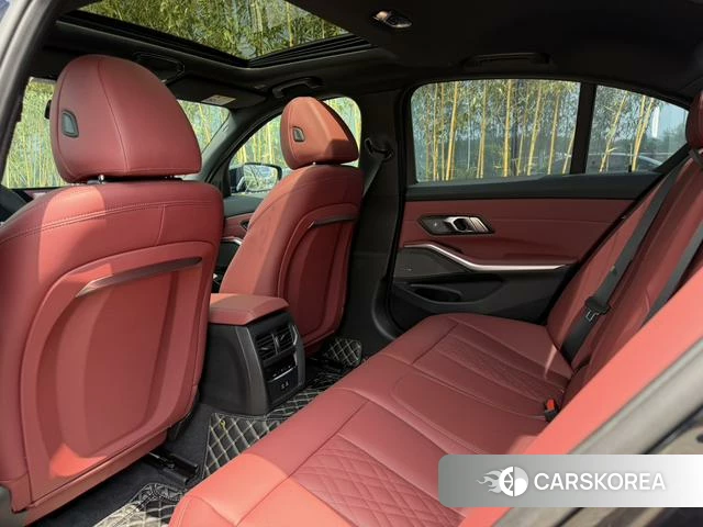 BMW 3 series id 4271968 из Китая 9