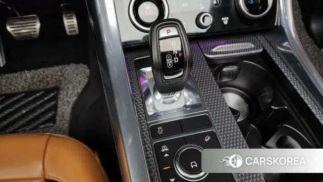 Land Rover Range Rover Sport 2nd Generation id 3478700 из Кореи 19