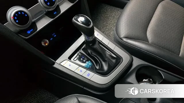 Hyundai The New Avante AD id 3350578 из Кореи 19