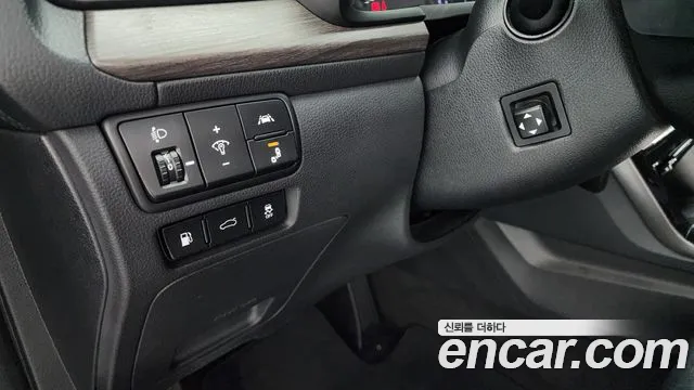 Kia K7 Premier id 2699631 из Кореи 19