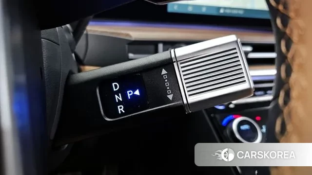 Hyundai Santa Fe (MX5) id 3333312 из Кореи 19