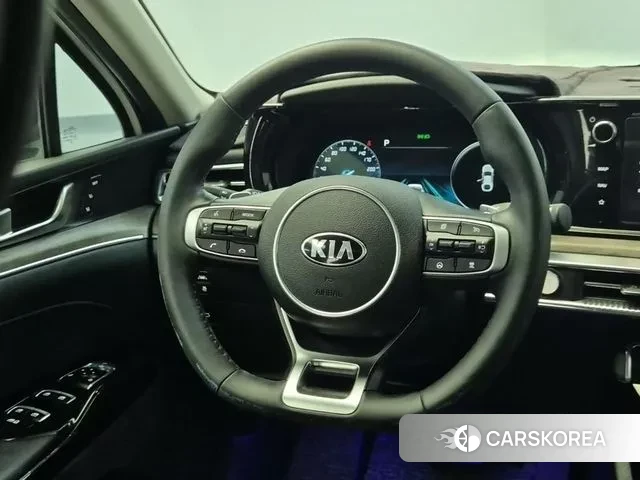 Kia K5 3rd generation id 2999898 из Кореи 18