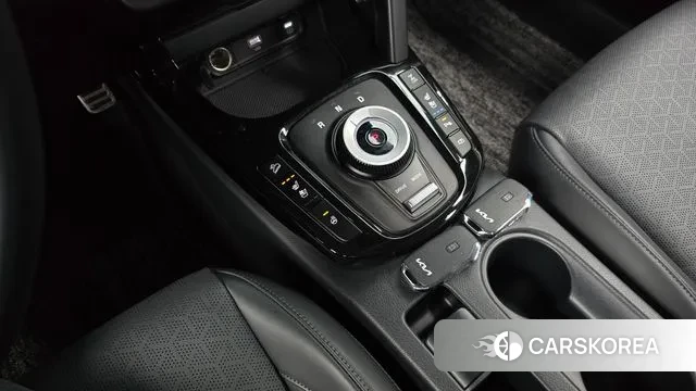 Kia The New Seltos id 3732560 из Кореи 19