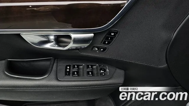 Volvo S90 id 2674250 из Кореи 19