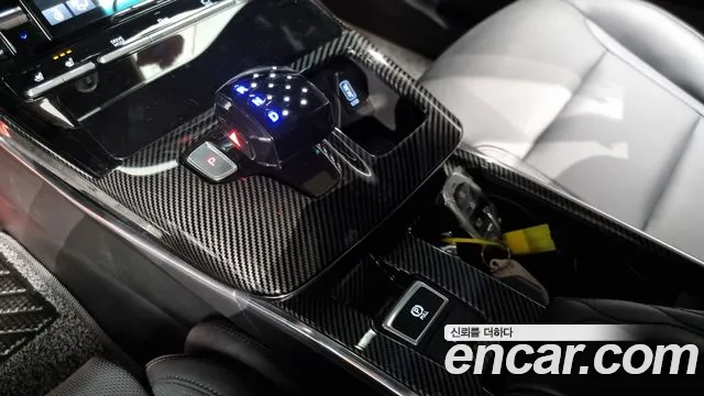 Hyundai The New Grandeur IG id 2373201 из Кореи 19