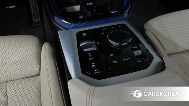 BMW X3 (G45) id 4427263 из Кореи 35