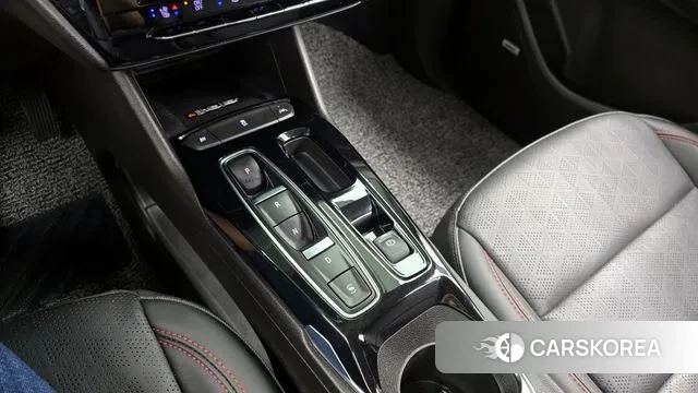 Chevrolet (GM Daewoo) Bolt EUV id 3026914 из Кореи 19