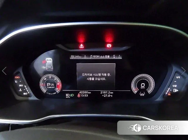 Audi Q3 (F3) id 2959400 из Кореи 19