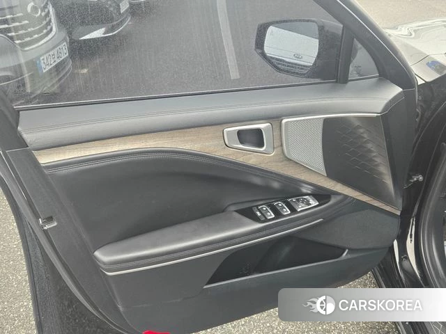 Kia K8 id 4511549 из Кореи 19