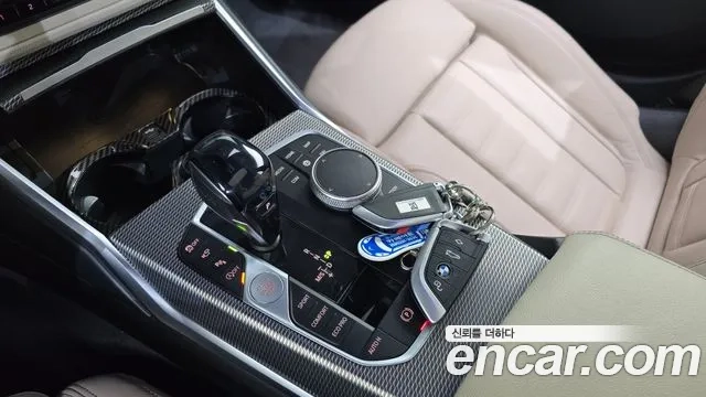 BMW 3 Series (G20) id 2955991 из Кореи 19